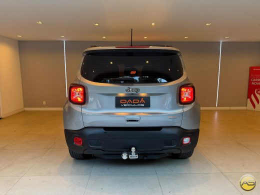 JEEP Renegade - foto 5