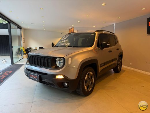 JEEP Renegade - foto 6