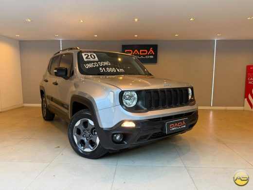 JEEP Renegade - foto 7