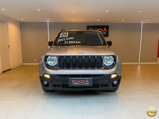 JEEP Renegade - foto 8