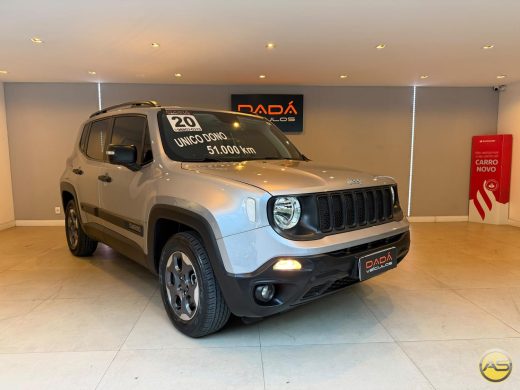 JEEP Renegade - foto 9