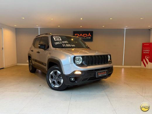 JEEP Renegade - foto 10