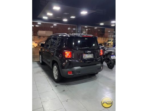 JEEP Renegade - foto 3