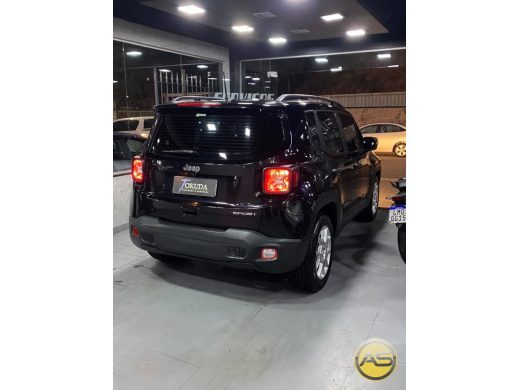 JEEP Renegade - foto 4