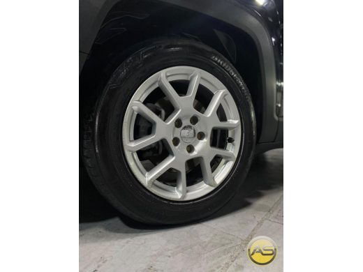 JEEP Renegade - foto 5