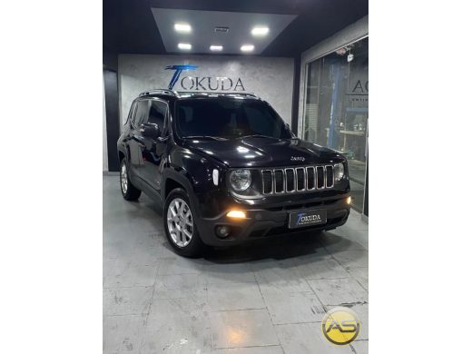 JEEP Renegade - foto 2