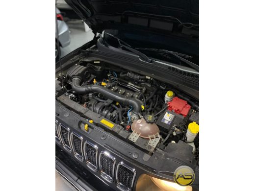 JEEP Renegade - foto 6
