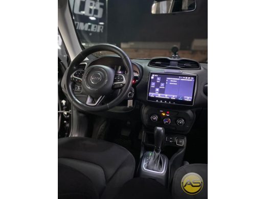 JEEP Renegade - foto 7