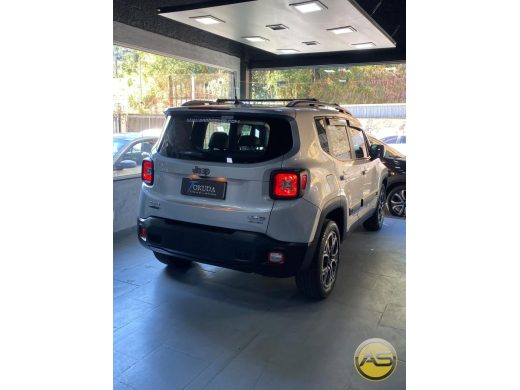 JEEP Renegade - foto 3