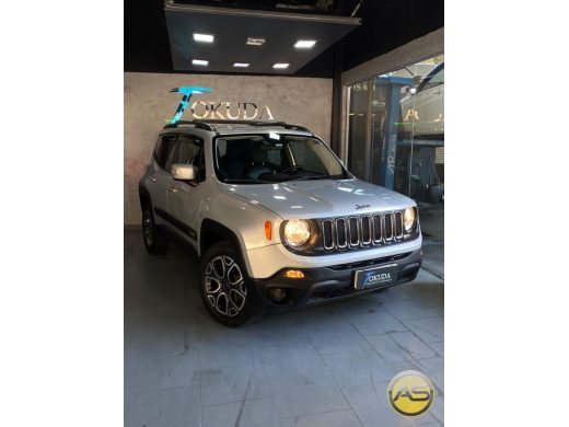 JEEP Renegade - foto 2