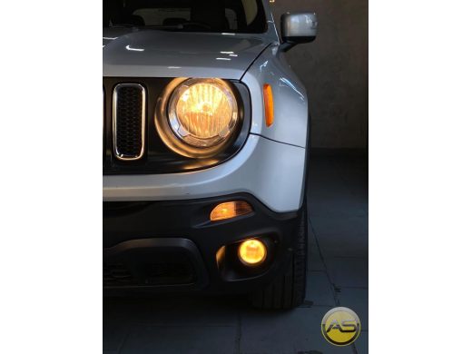 JEEP Renegade - foto 7