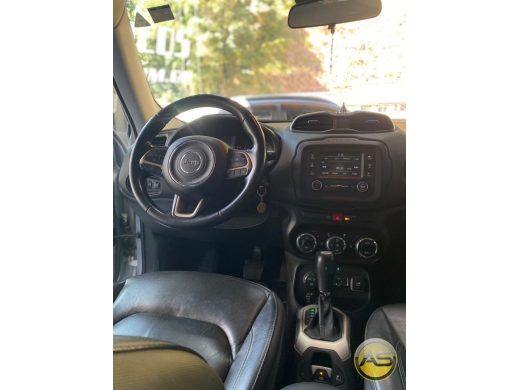 JEEP Renegade - foto 8
