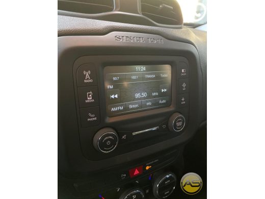 JEEP Renegade - foto 9