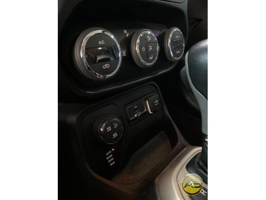 JEEP Renegade - foto 10