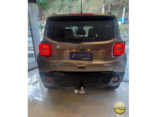 JEEP Renegade - foto 2