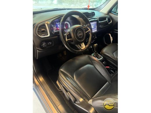 JEEP Renegade - foto 3