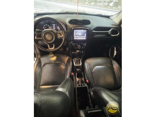 JEEP Renegade - foto 4