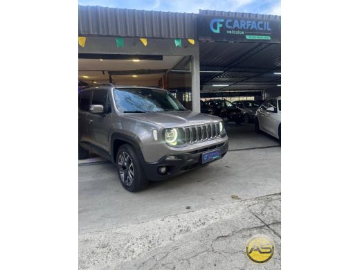 JEEP Renegade - foto 5