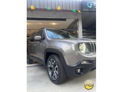 JEEP Renegade - foto 6