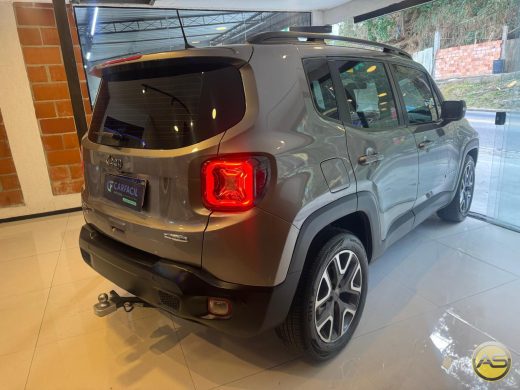 JEEP Renegade - foto 7