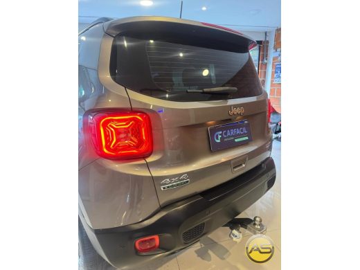 JEEP Renegade - foto 8