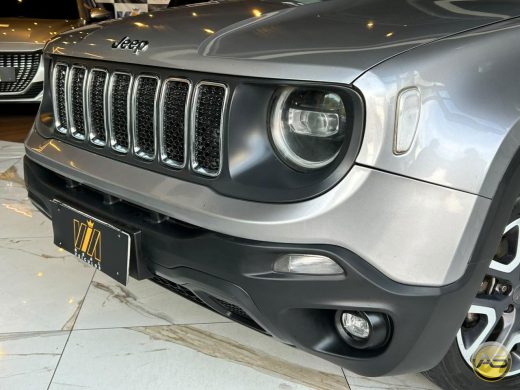JEEP Renegade - foto 2
