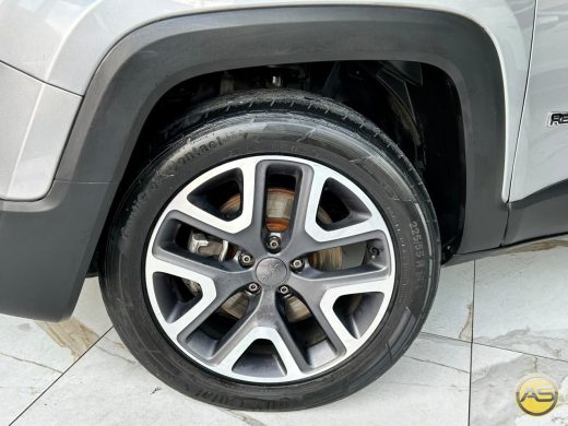 JEEP Renegade - foto 3