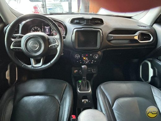 JEEP Renegade - foto 5