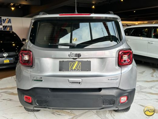 JEEP Renegade - foto 7
