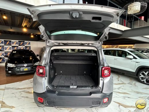 JEEP Renegade - foto 8