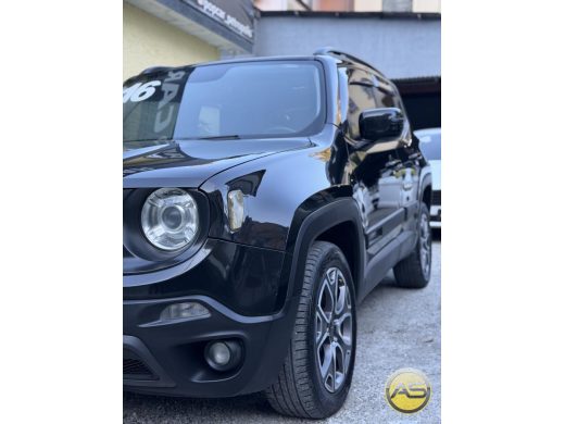 JEEP Renegade - foto 2