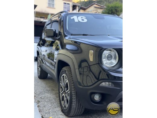 JEEP Renegade - foto 3