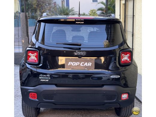 JEEP Renegade - foto 4