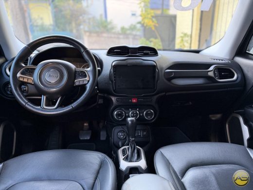 JEEP Renegade - foto 5