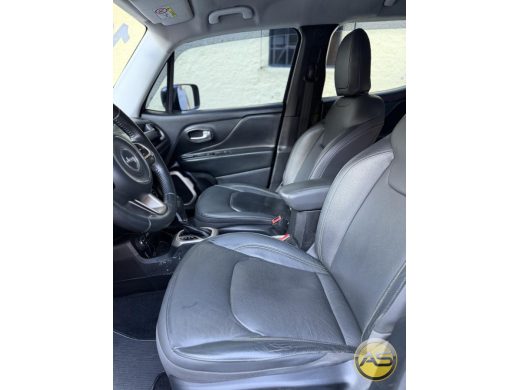 JEEP Renegade - foto 6