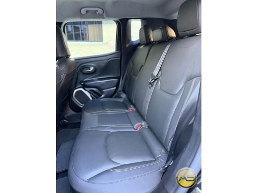 JEEP Renegade - foto 7