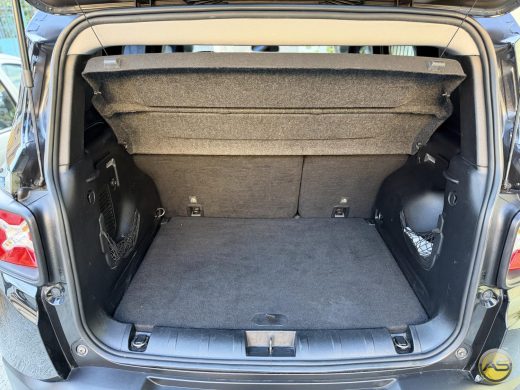 JEEP Renegade - foto 8