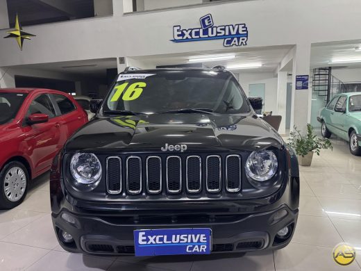 JEEP Renegade - foto 2