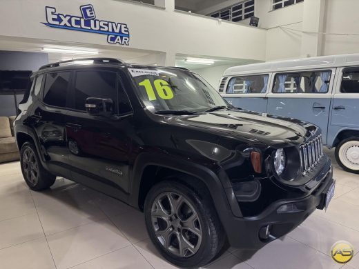 JEEP Renegade - foto 3