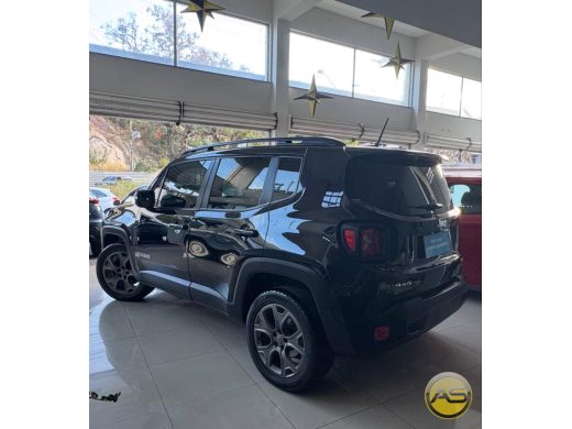 JEEP Renegade - foto 4