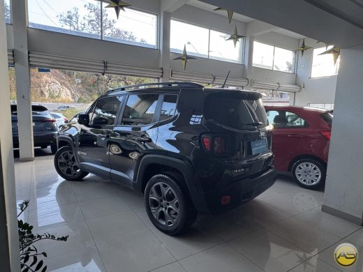 JEEP Renegade - foto 6