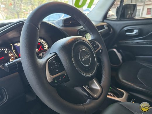 JEEP Renegade - foto 7