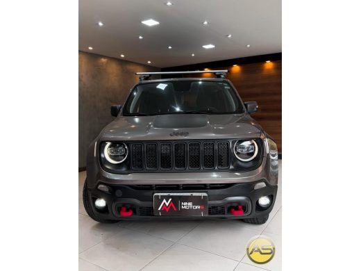 JEEP Renegade - foto 2