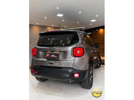 JEEP Renegade - foto 3