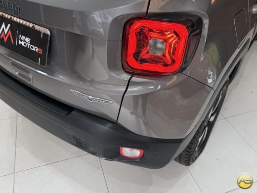 JEEP Renegade - foto 5