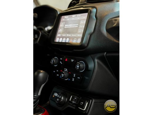 JEEP Renegade - foto 8