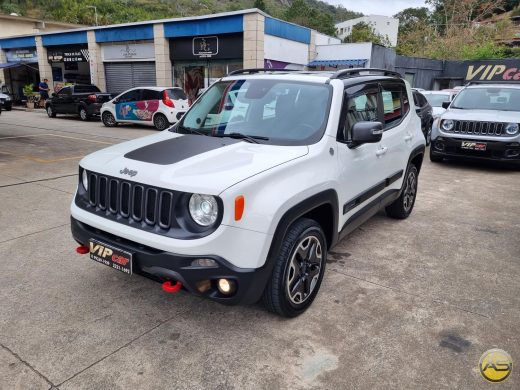 JEEP Renegade - foto 2