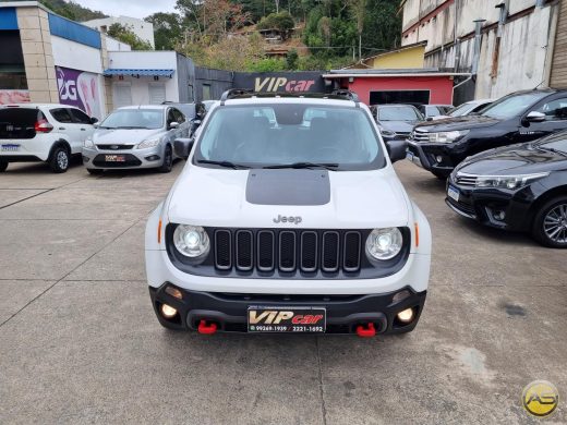 JEEP Renegade - foto 3