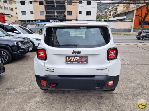 JEEP Renegade - foto 5