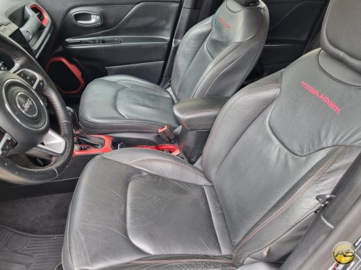 JEEP Renegade - foto 6